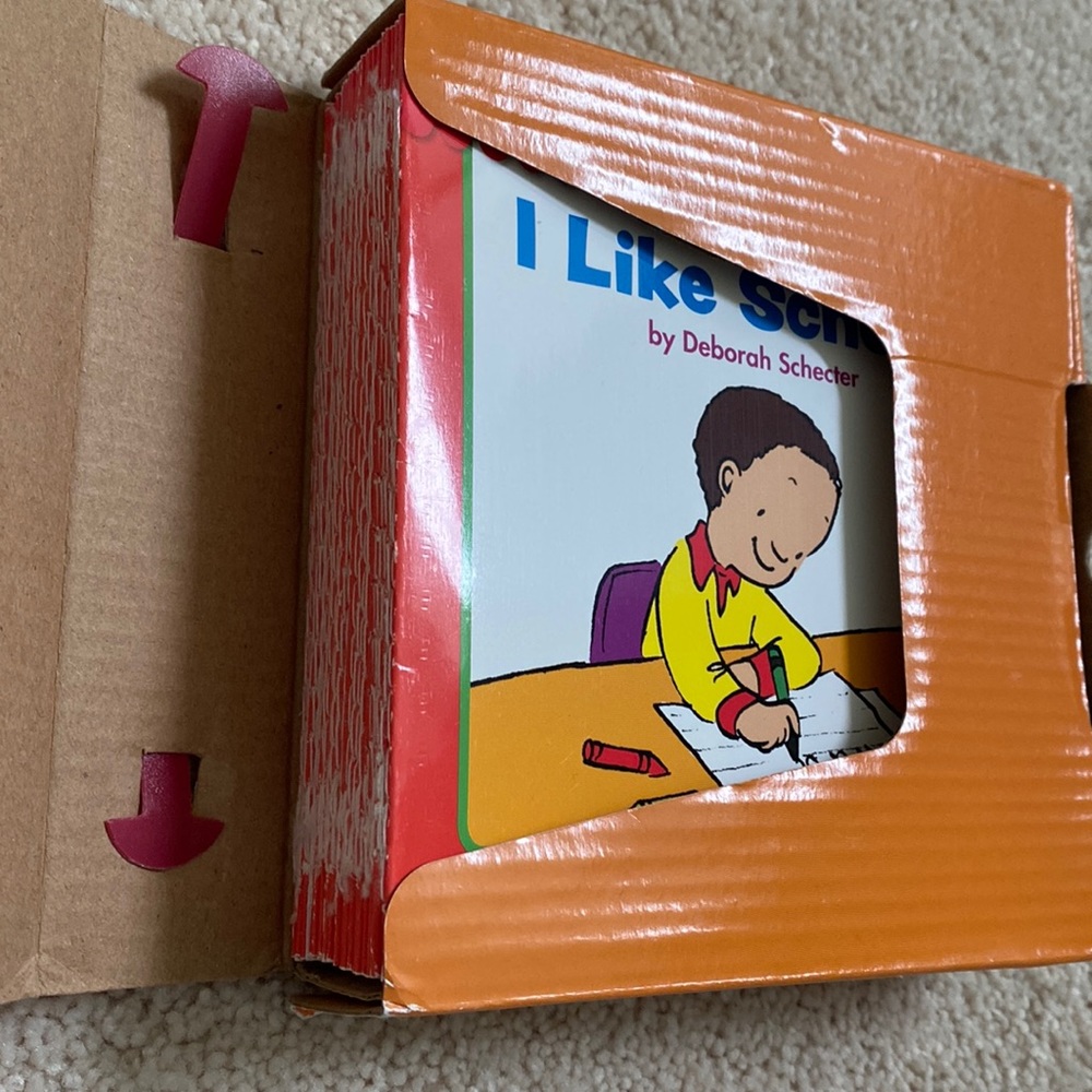 First Little Readers Level A 25 books set - Picture 4 of 7